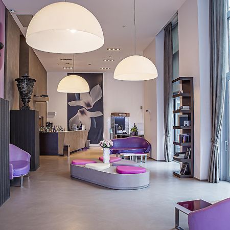 Hotel For You Cernusco Sul Naviglio Exterior foto