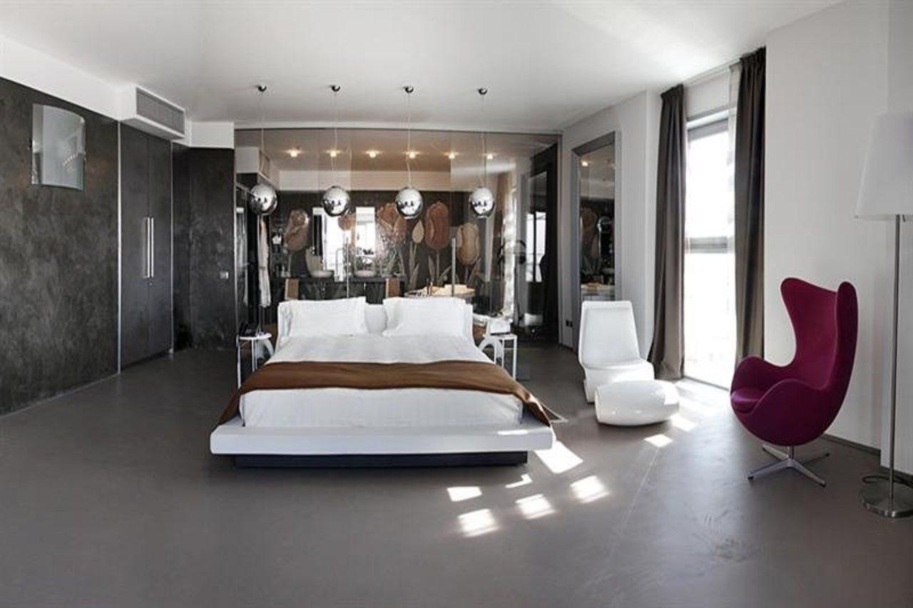 Hotel For You Cernusco Sul Naviglio Exterior foto
