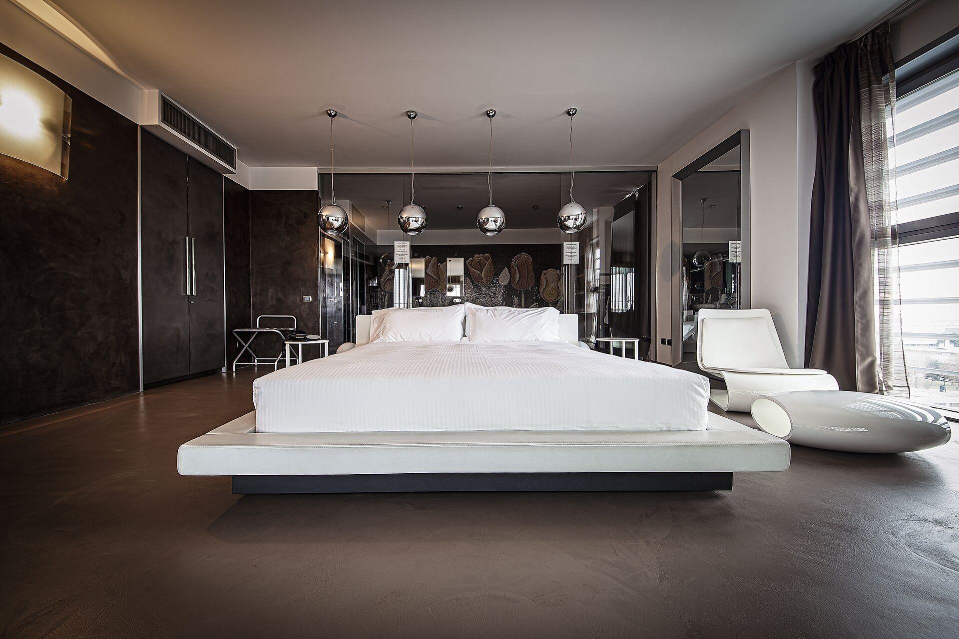 Hotel For You Cernusco Sul Naviglio Exterior foto