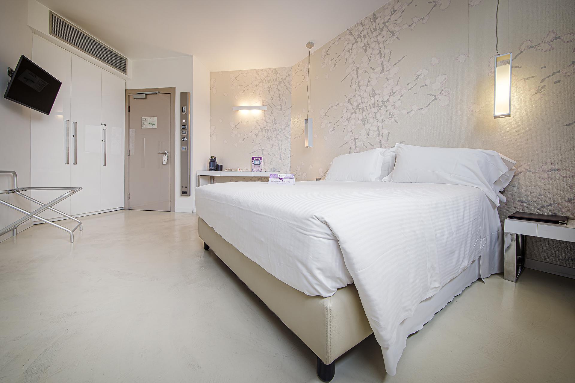 Hotel For You Cernusco Sul Naviglio Exterior foto