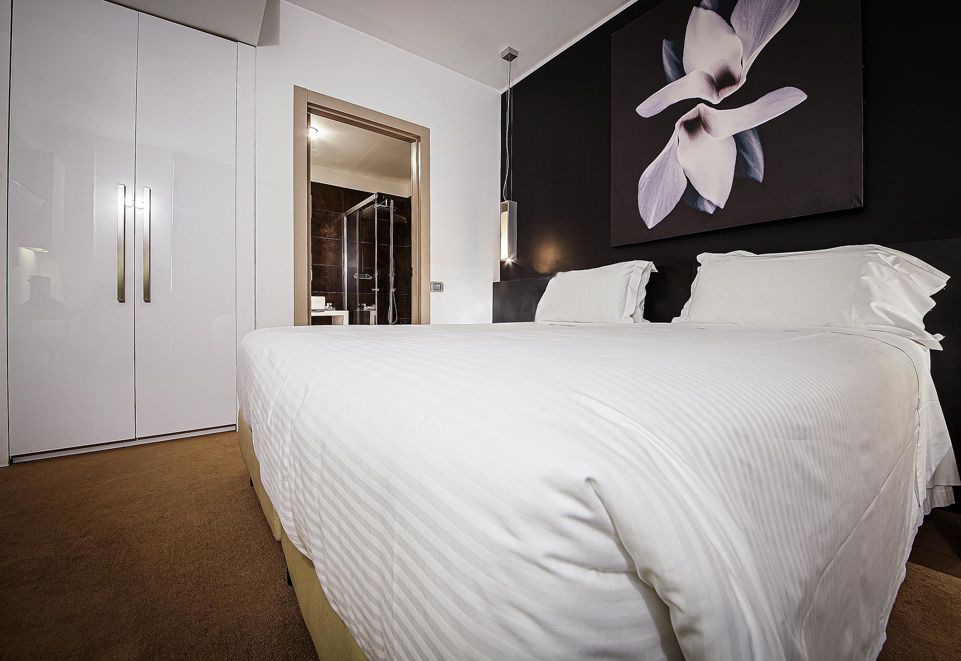 Hotel For You Cernusco Sul Naviglio Exterior foto