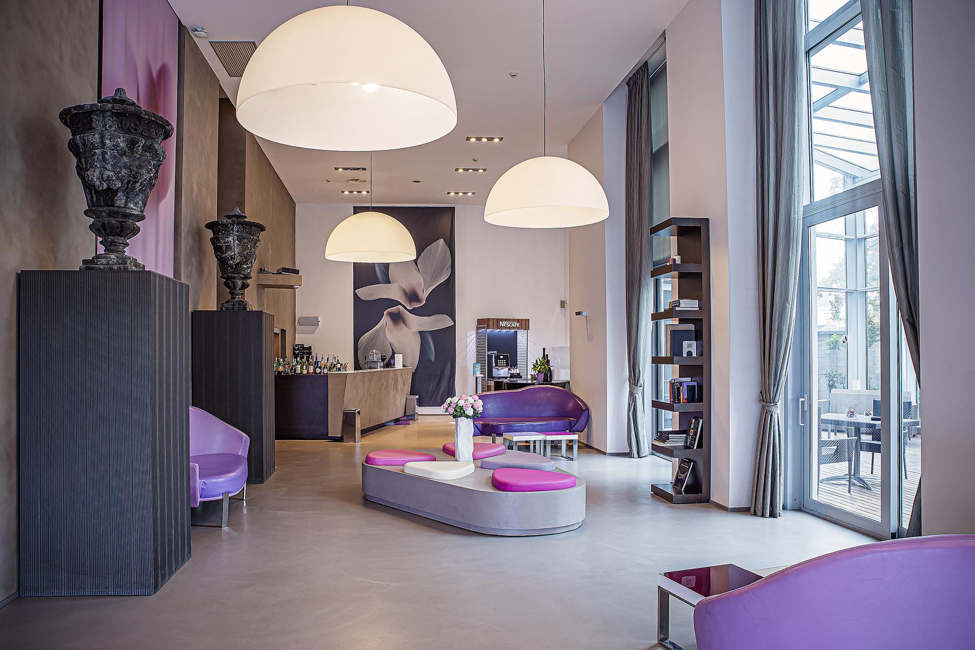 Hotel For You Cernusco Sul Naviglio Exterior foto