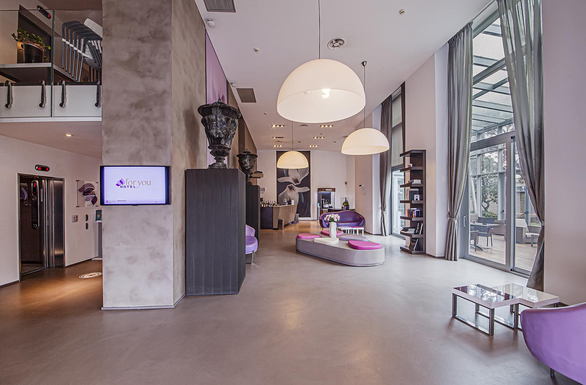 Hotel For You Cernusco Sul Naviglio Exterior foto