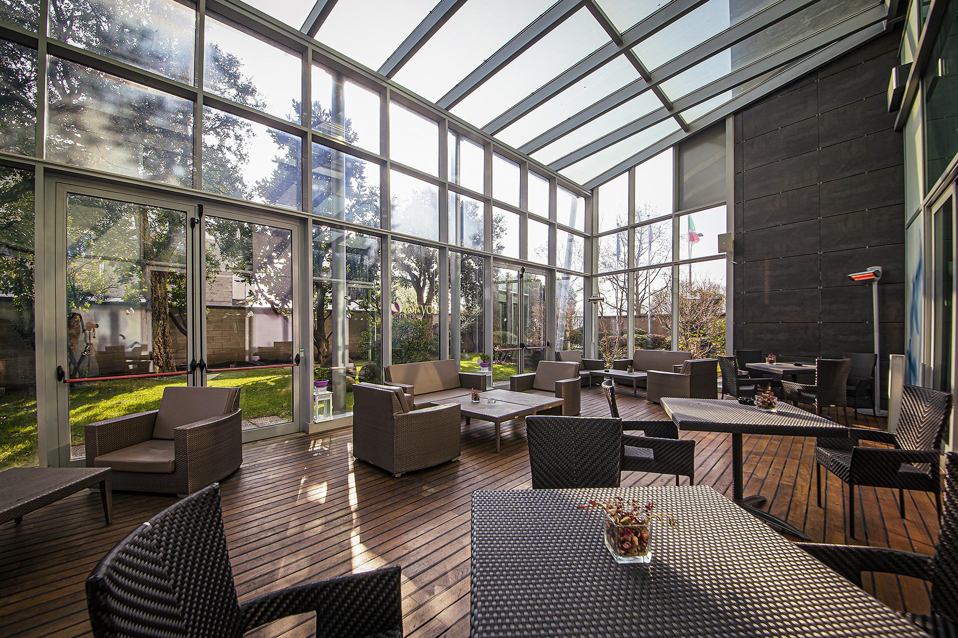 Hotel For You Cernusco Sul Naviglio Exterior foto